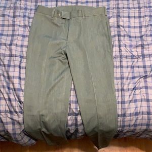 Structure Gray Dress Pants